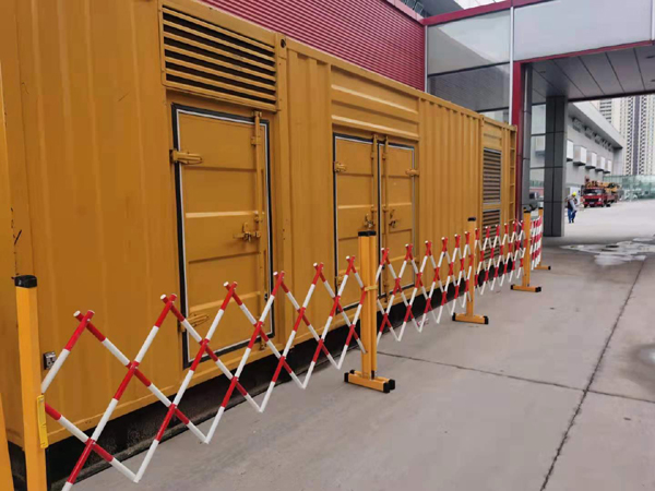 南票发电机出租 你知道怎样鉴定发电机品质的好坏吗？