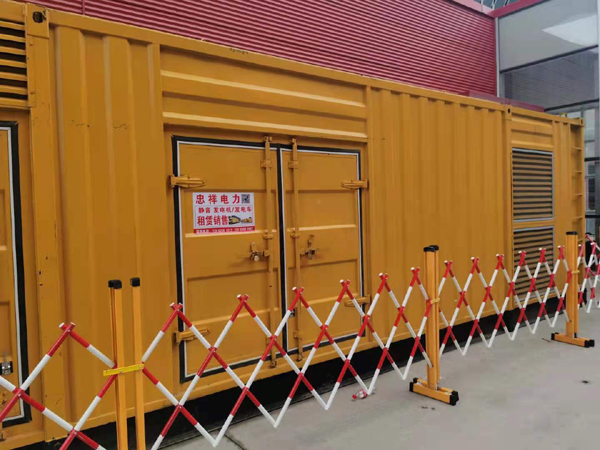 南票关于通用发电机的十万个为什么？