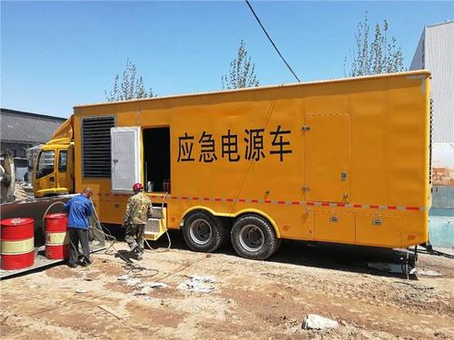 南票发电车租赁-教您挑选发电机哪些技巧可以掌握使用