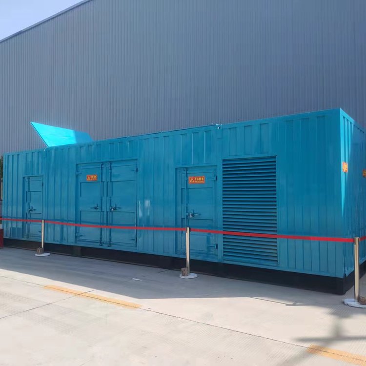 南票怎样更换柴油发电机组的空气滤清器？