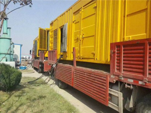 南票计算 200KW 柴油发电机油耗时，需要考虑哪些因素？