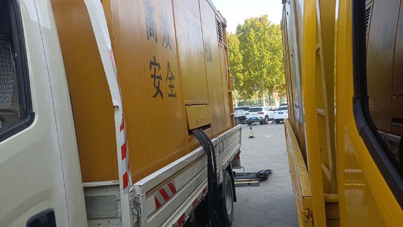 南票如何判断柴油发电机组和UPS电源的切换时间是否符合要求？