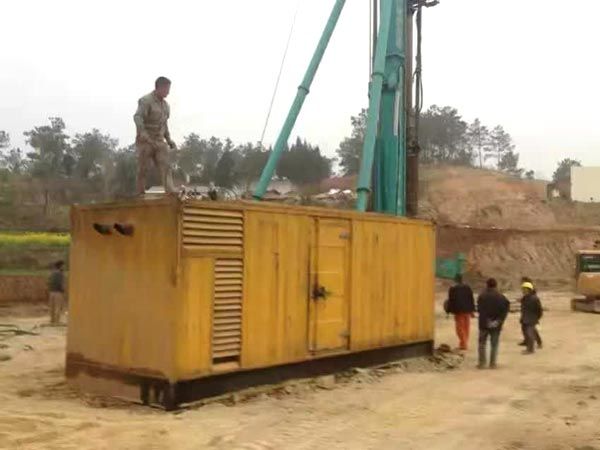 南票柴油发电机组应用场合有哪些？